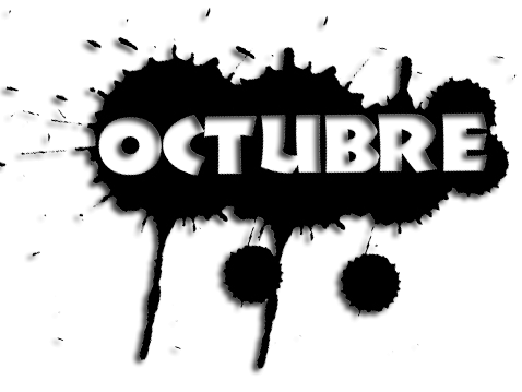 Octubre